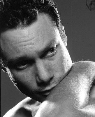 Rob Dougan