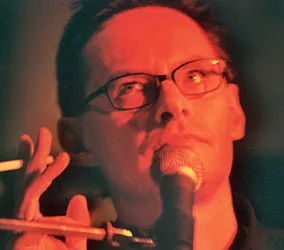 Günter Brödl