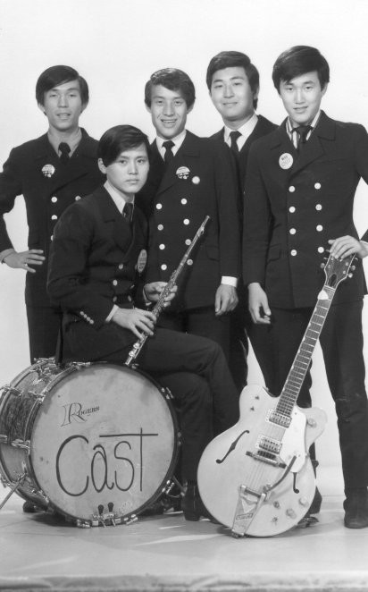 アウト・キャスト