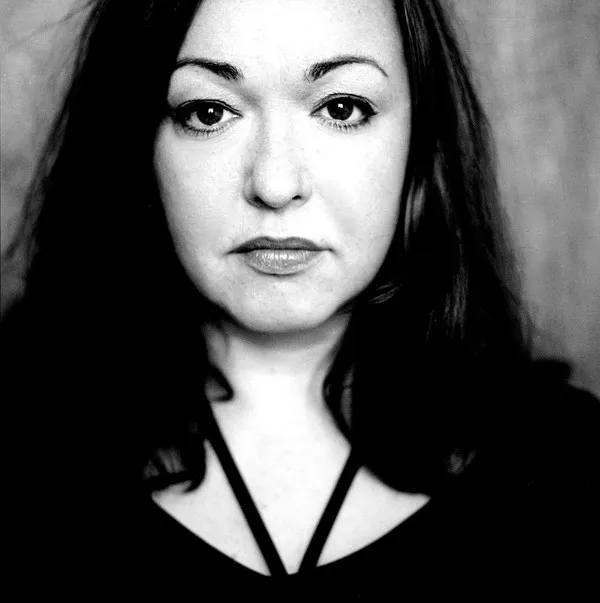 Monika Eigensperger