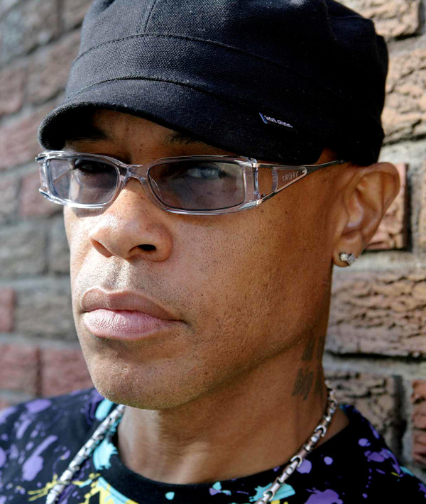 Baldhead Slick & Da Click