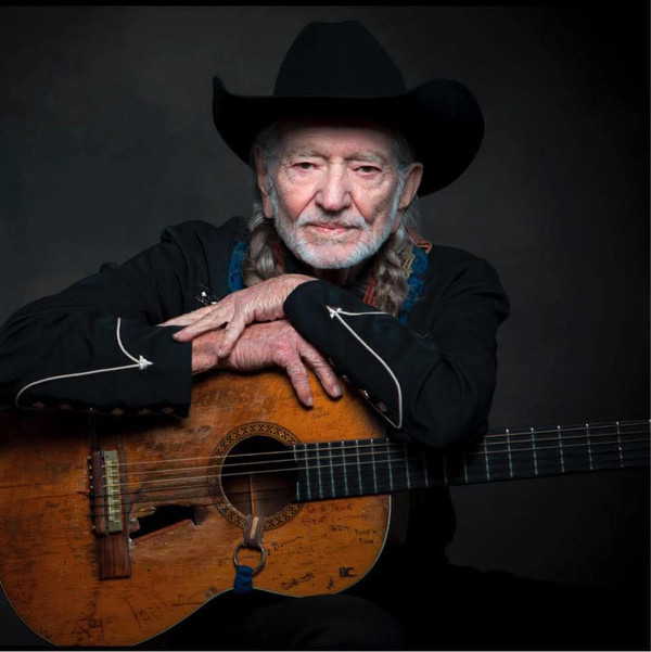 Willie Nelson