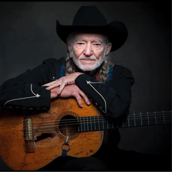 Willie Nelson