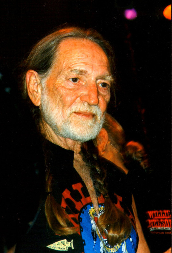 Willie Nelson