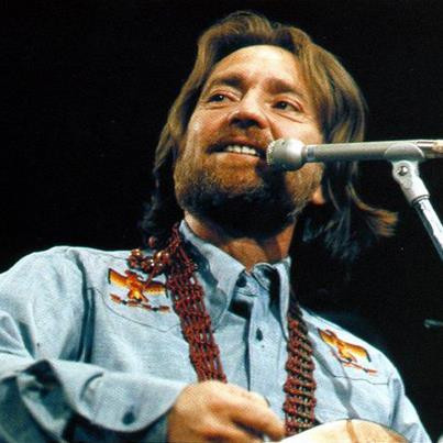Willie Nelson