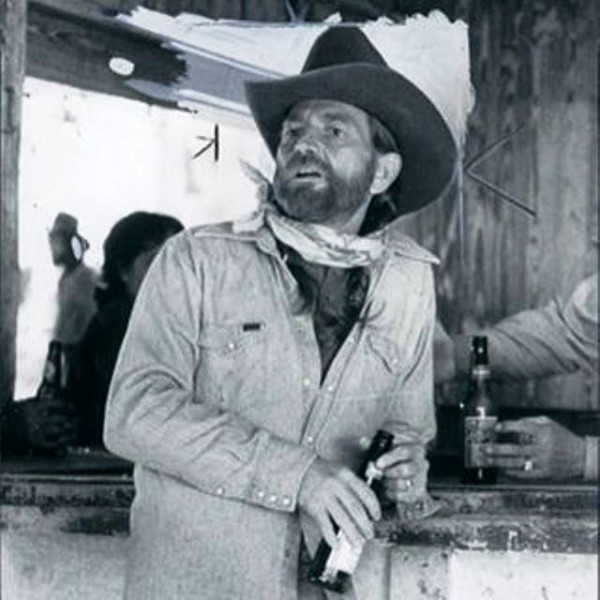 Willie Nelson