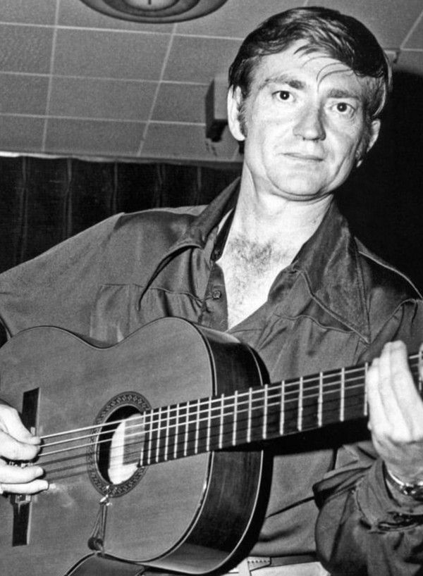 Willie Nelson