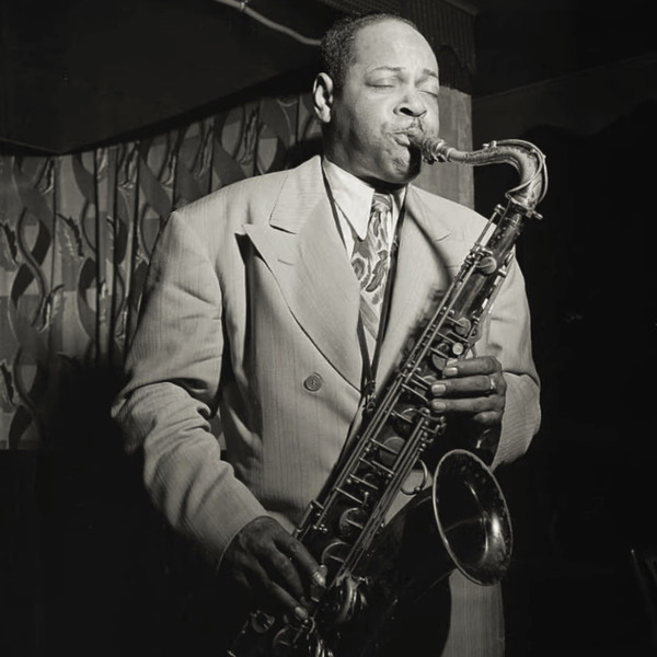 Coleman Hawkins