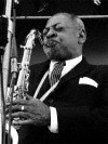 Coleman Hawkins