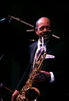 Coleman Hawkins
