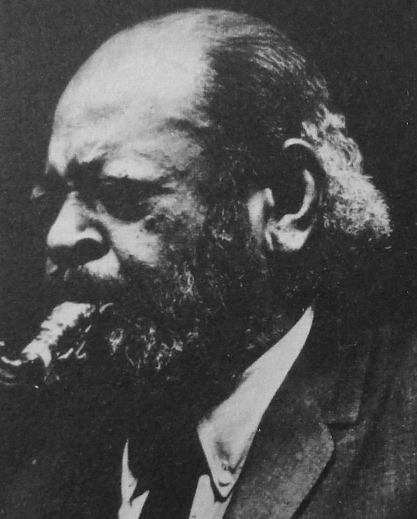 Coleman Hawkins