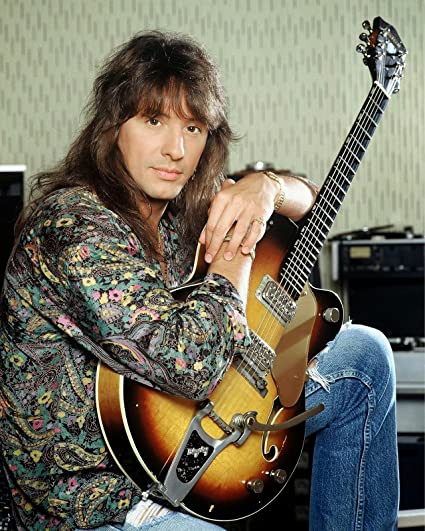 Richie Sambora