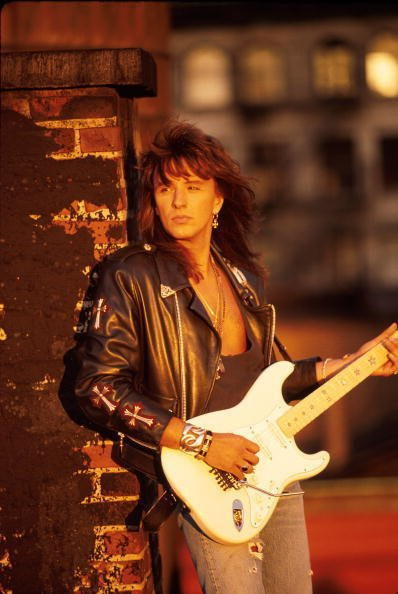 Richie Sambora