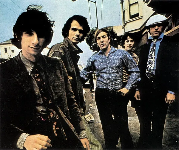 The Blues Project