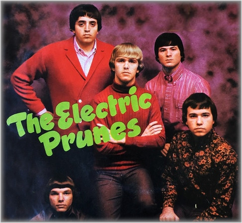 The Electric Prunes