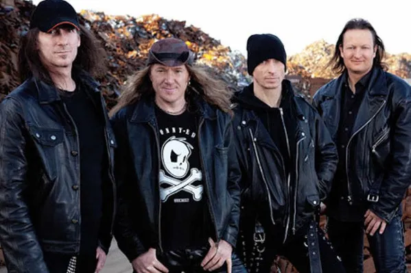Gamma Ray