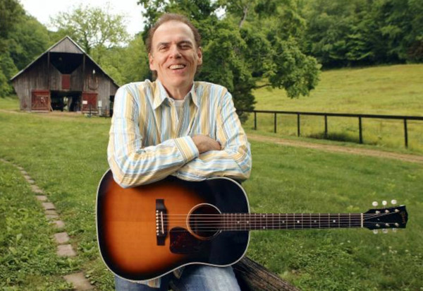 John Hiatt