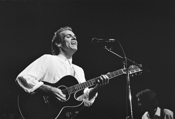 John Hiatt