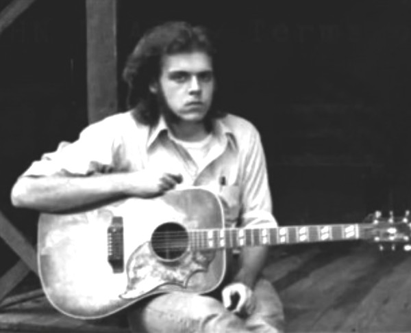 John Hiatt