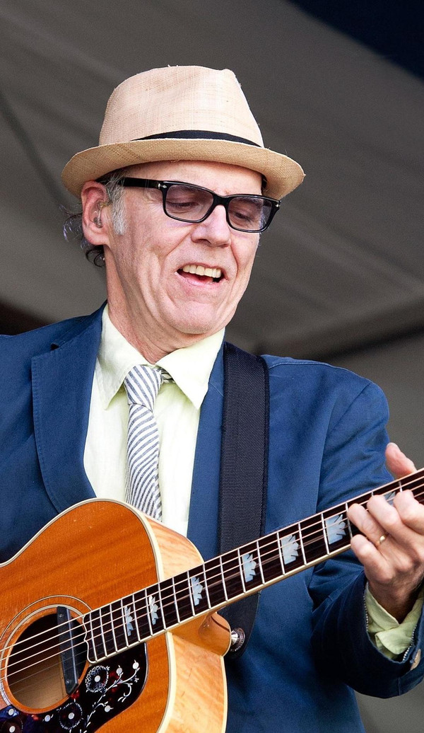 John Hiatt