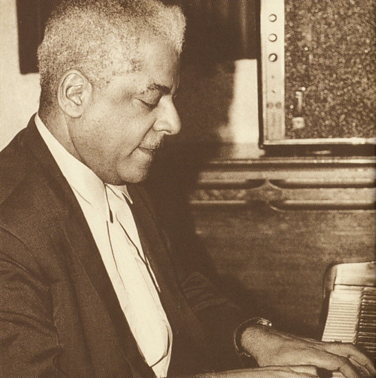 Teddy Wilson