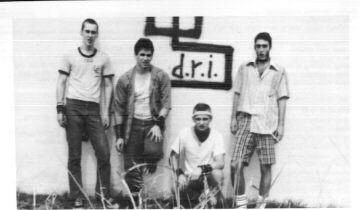 Dirty Rotten Imbeciles