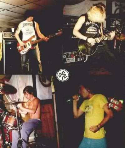 Dirty Rotten Imbeciles