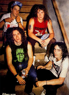 Dirty Rotten Imbeciles