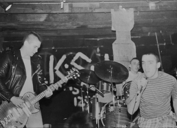 Dirty Rotten Imbeciles