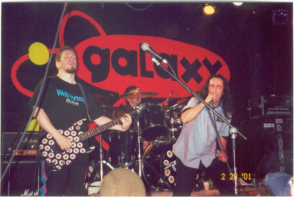 Dirty Rotten Imbeciles