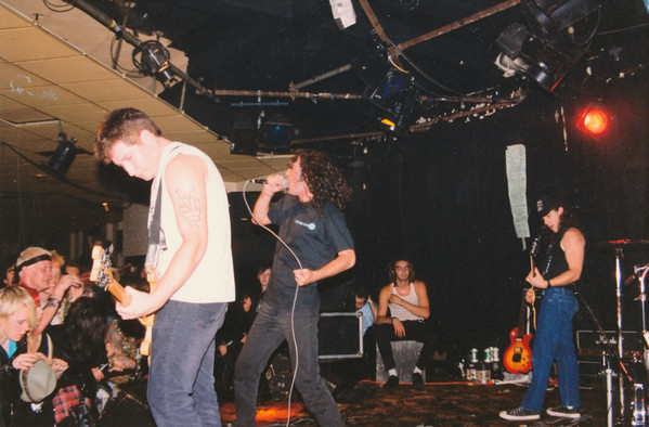 Dirty Rotten Imbeciles