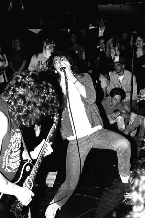 Dirty Rotten Imbeciles