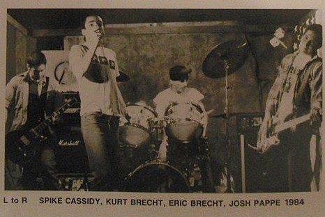 Dirty Rotten Imbeciles