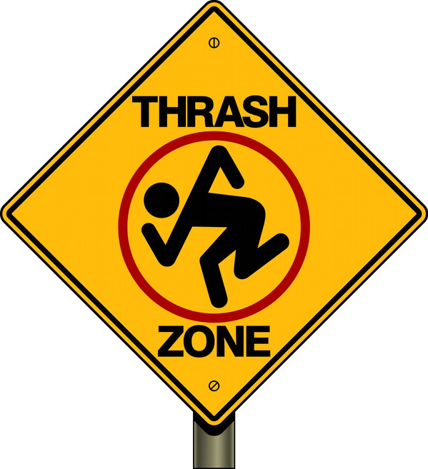 Dirty Rotten Imbeciles