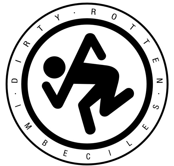 Dirty Rotten Imbeciles