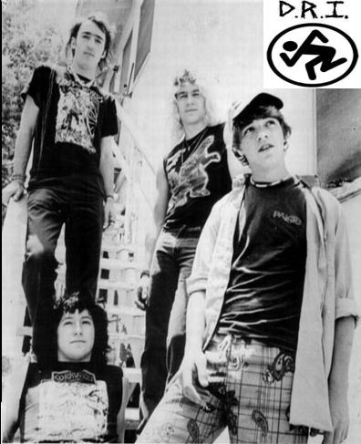 Dirty Rotten Imbeciles