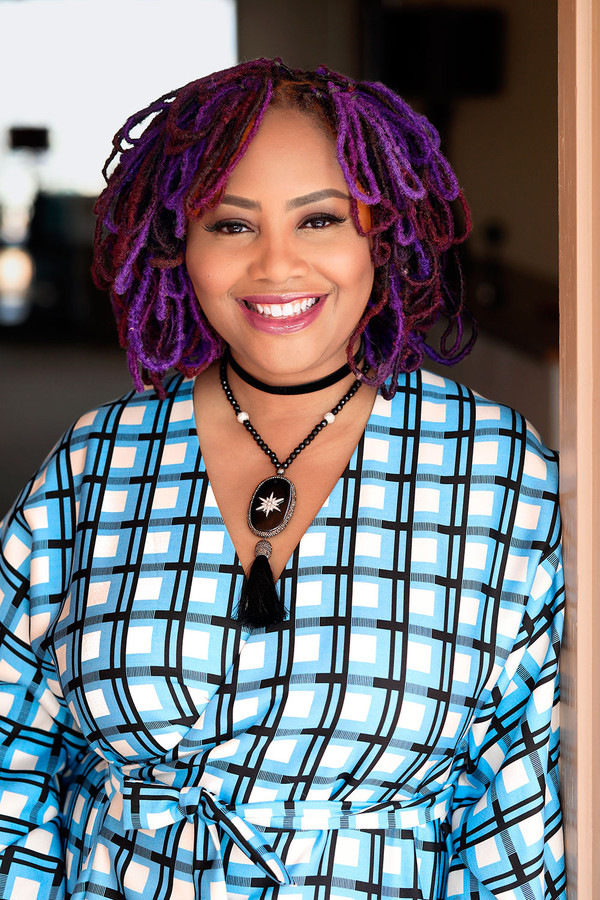 Lalah Hathaway