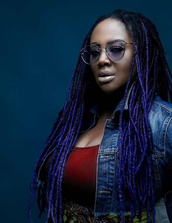 Lalah Hathaway