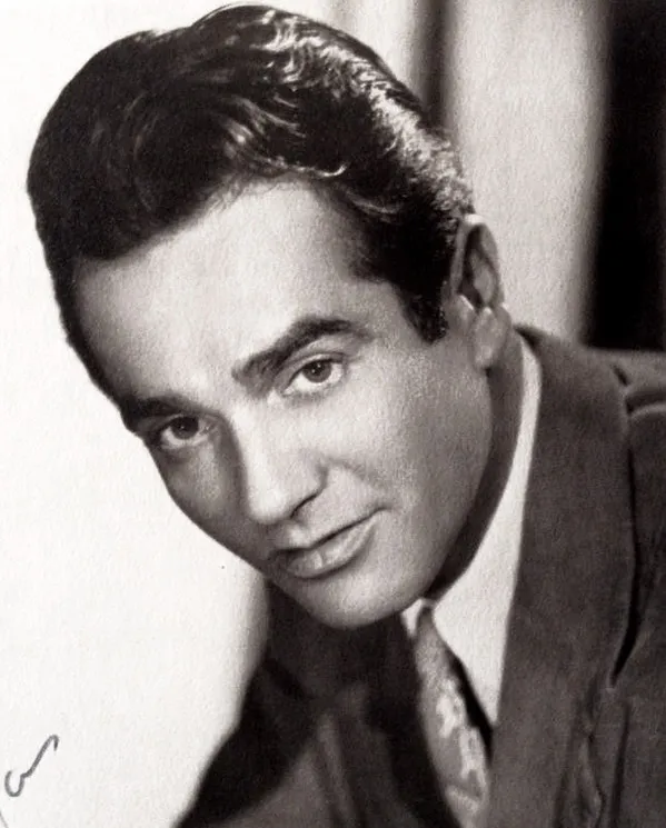 Gene Krupa