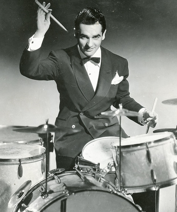 Gene Krupa