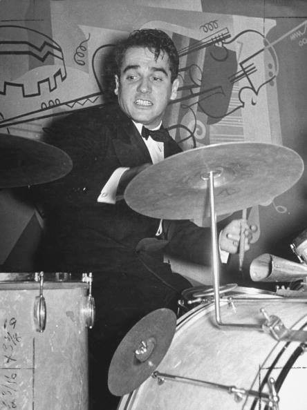 Gene Krupa