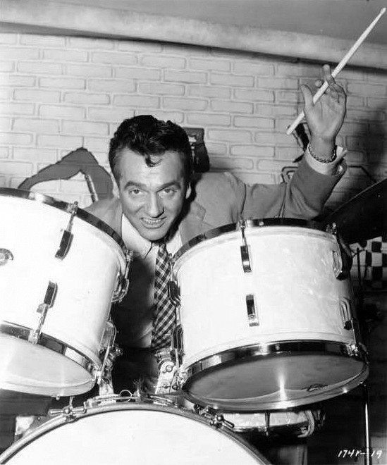 Gene Krupa