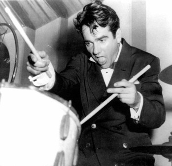 Gene Krupa