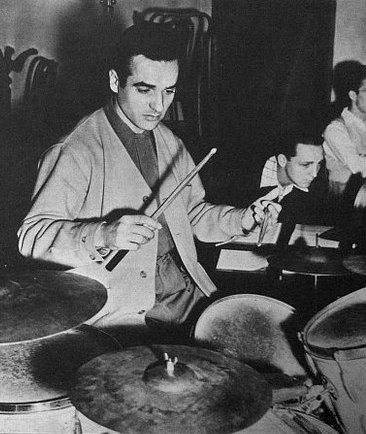 Gene Krupa