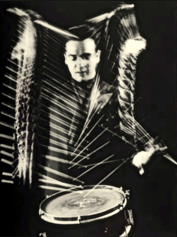 Gene Krupa
