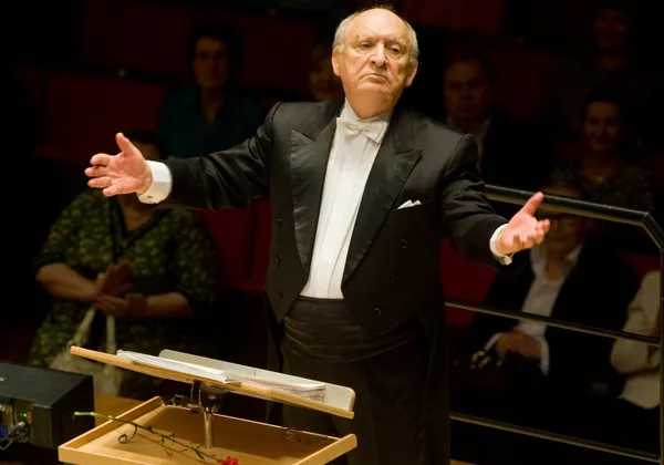 Семен Коган