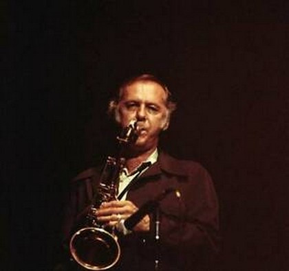 Warne Marsh