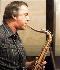 Warne Marsh