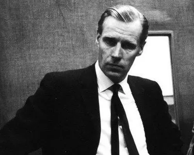 George Martin