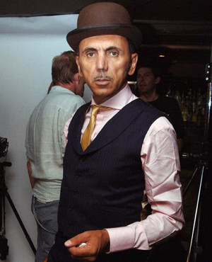 Kevin Rowland